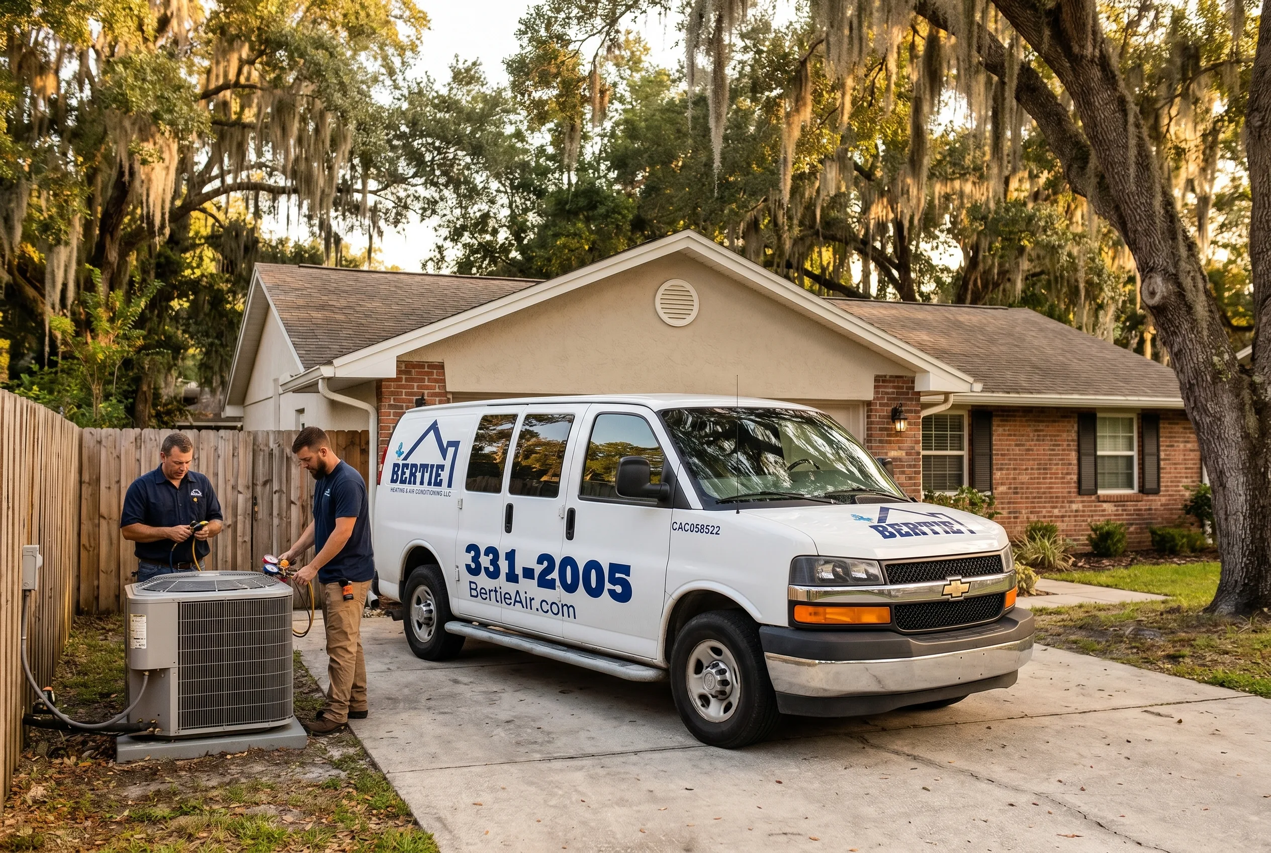 Gainesville, Florida