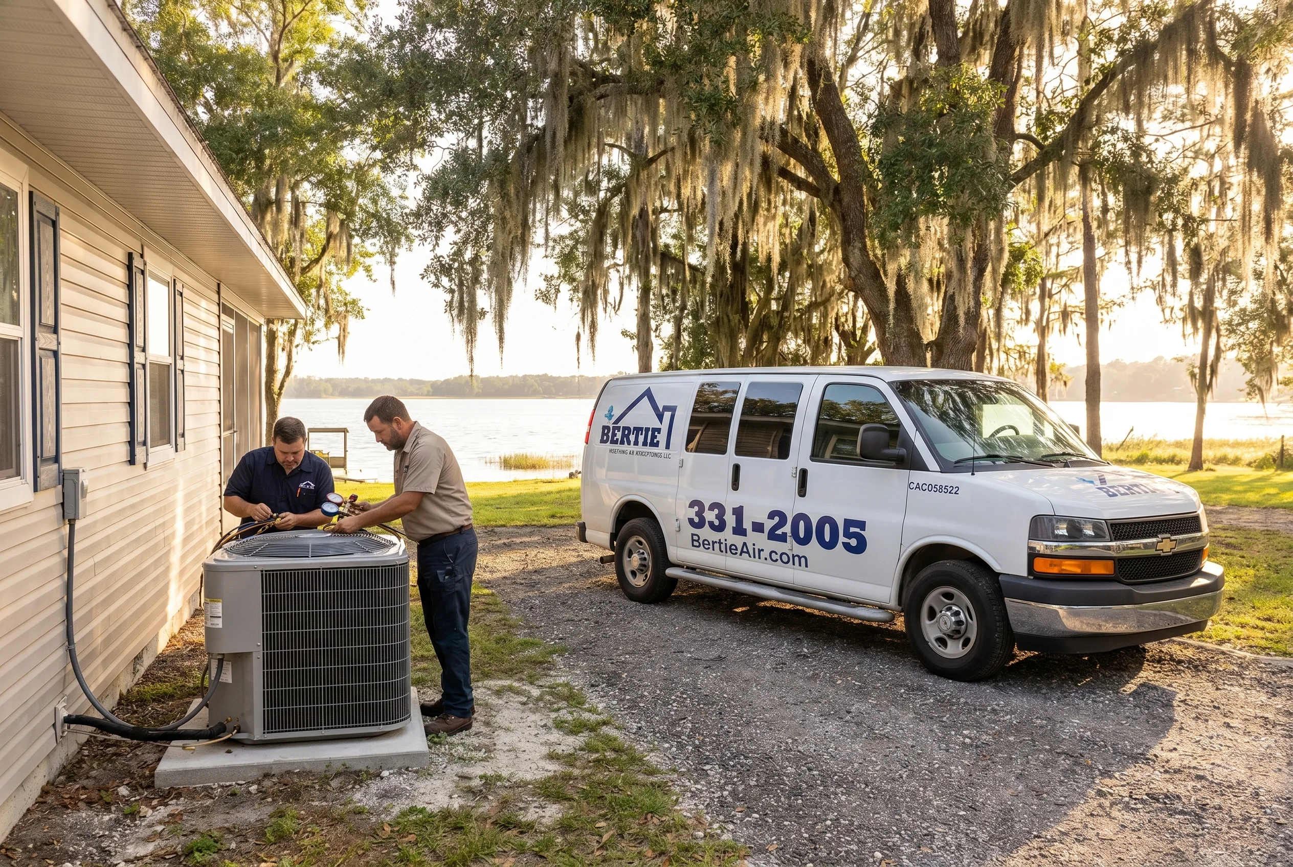 Melrose, Florida